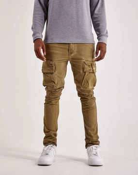 Budget - friendly fashion Smoke Rise Utility Cargo Pants Business casual wear