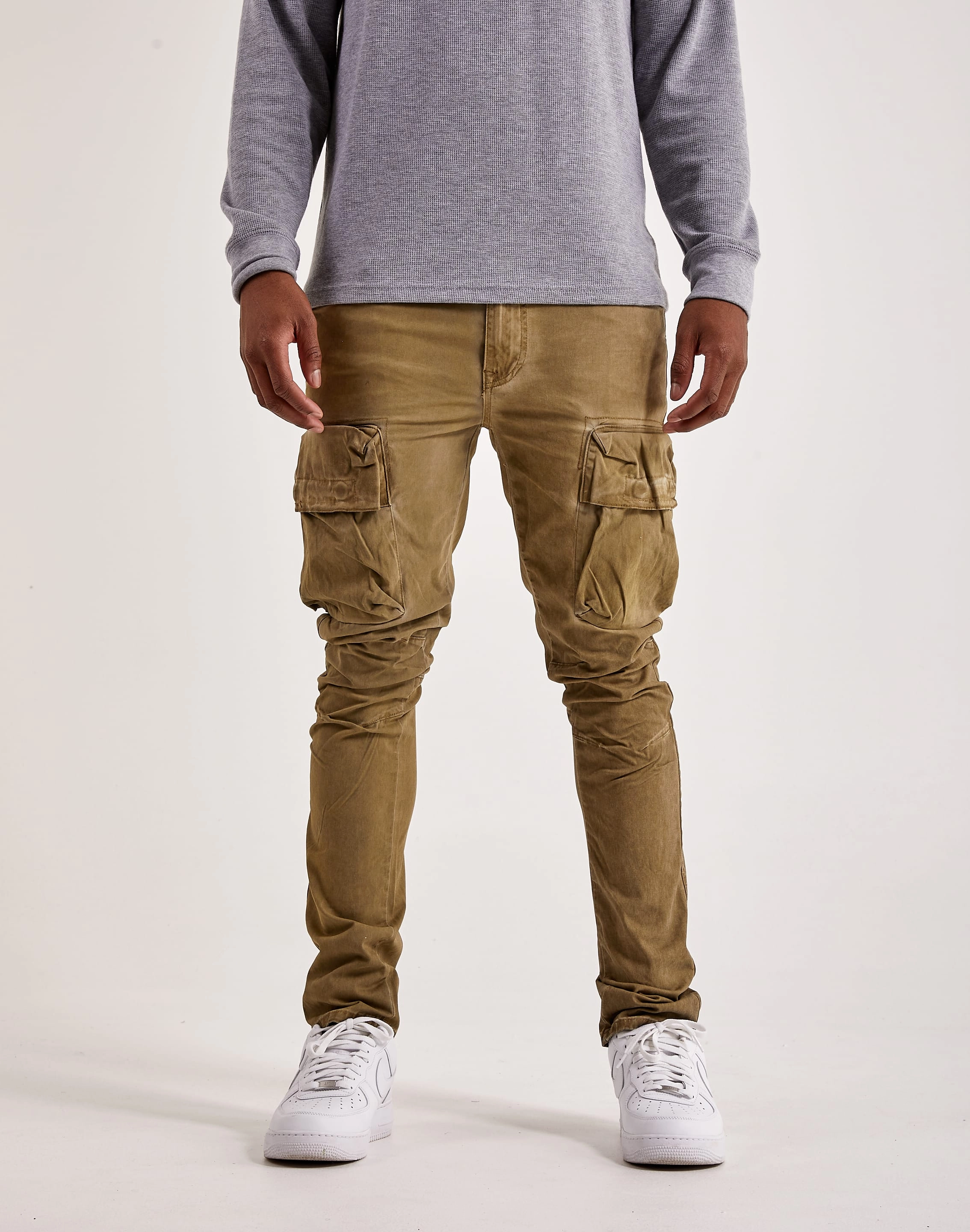 Budget - friendly fashion Smoke Rise Utility Cargo Pants Business casual wear