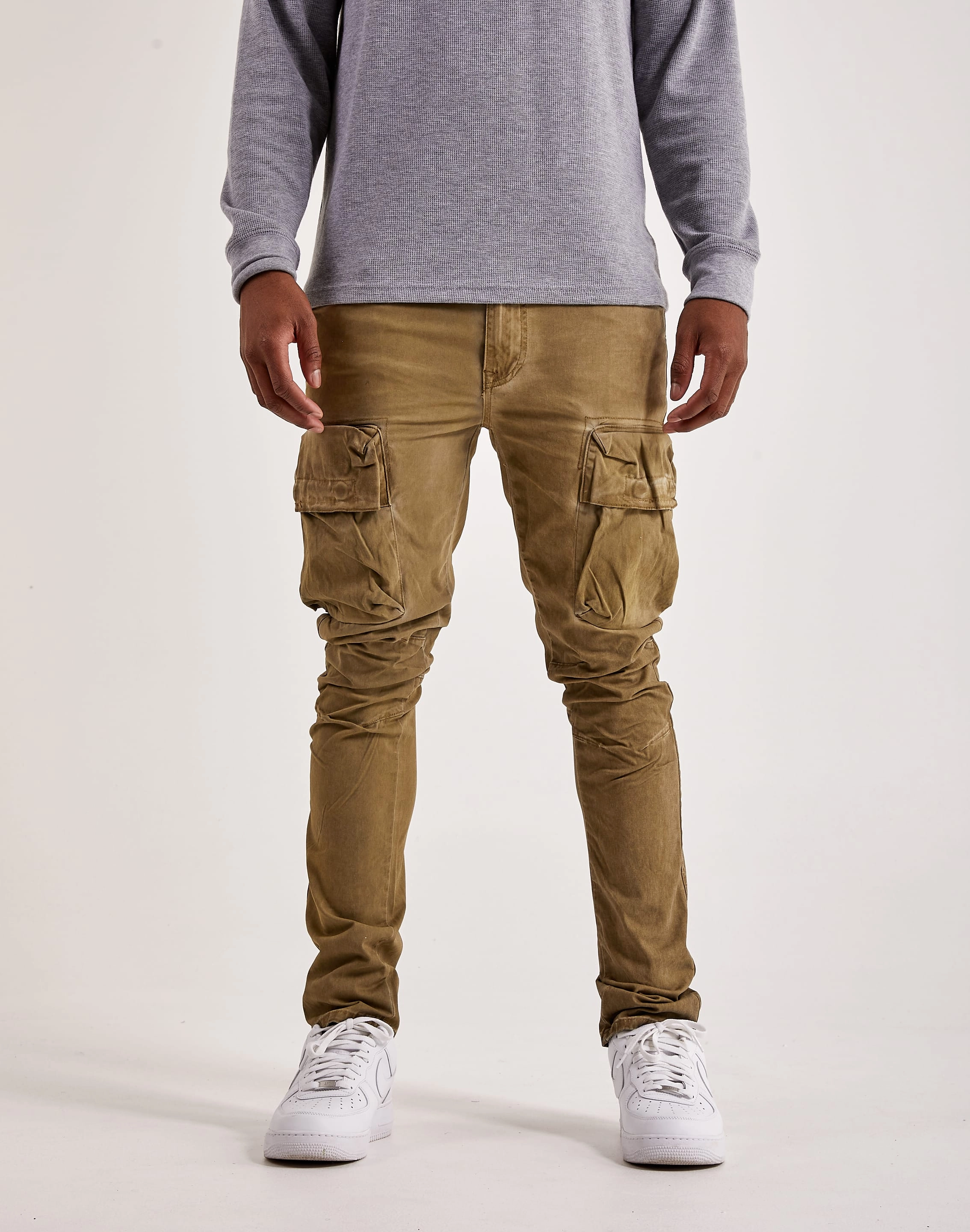 Classic fashion pieces Smoke Rise Utility Cargo Pants Fashion boutiques