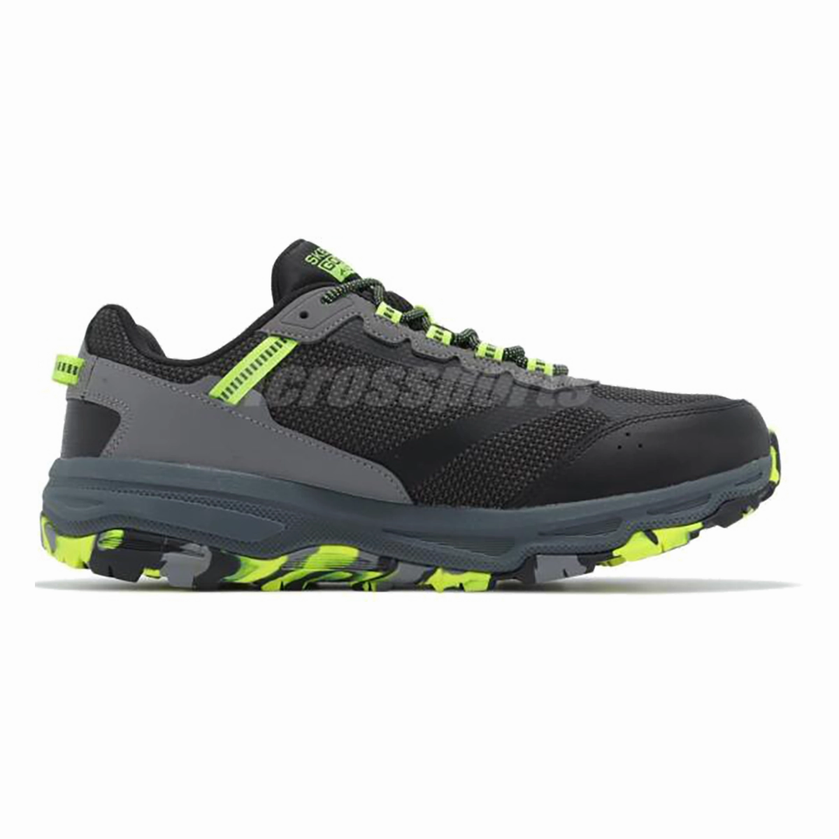 Skechers Go Run Trail Altitude - Marble Focused Adored