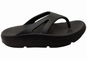 Budget-Friendly Skechers Mens Comfortable Recovery Sandals Best Deals