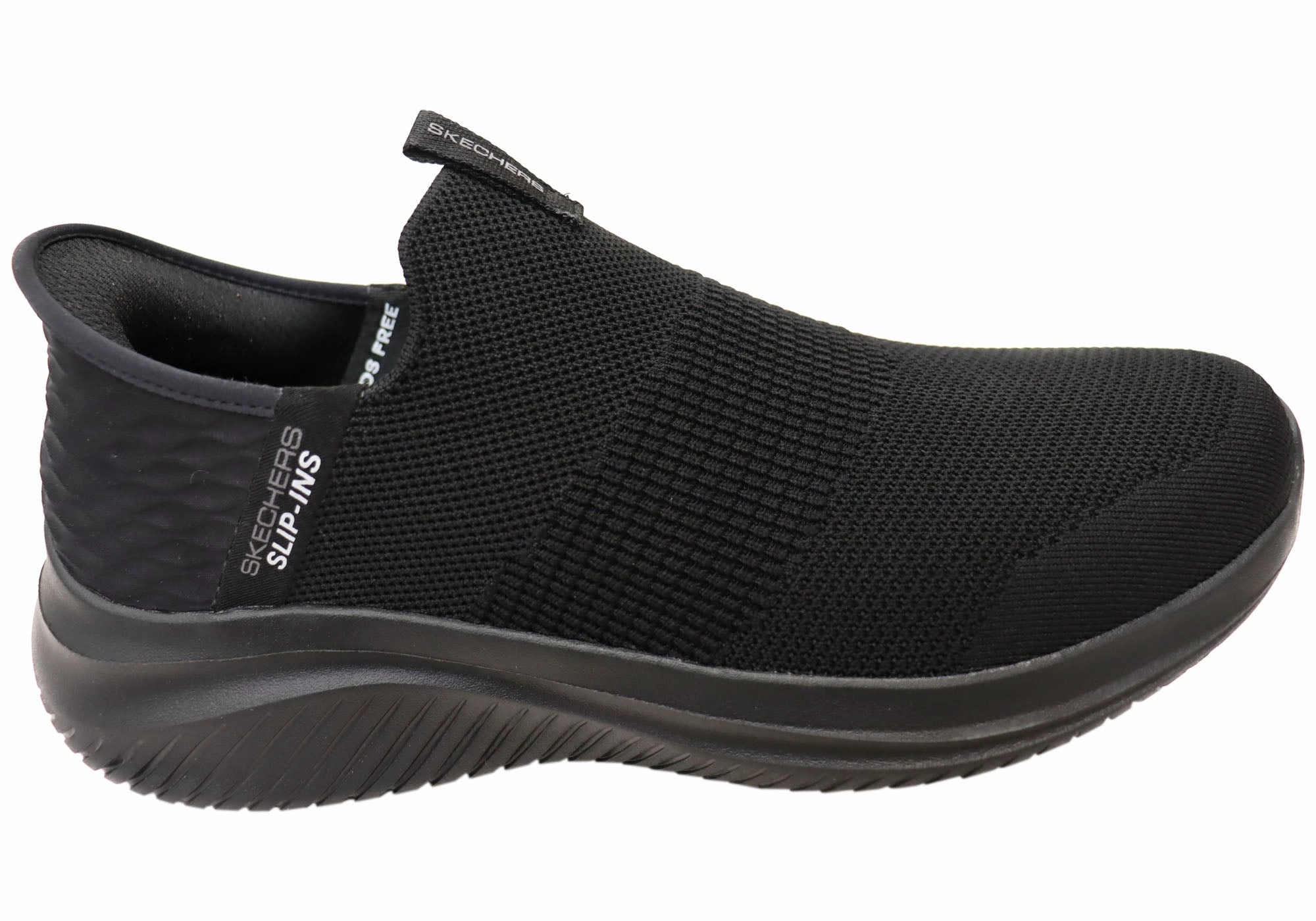 Business & Industrial Skechers Mens Slip Ins Ultra Flex 3.0 Smooth Step Comfortable Shoes Razors