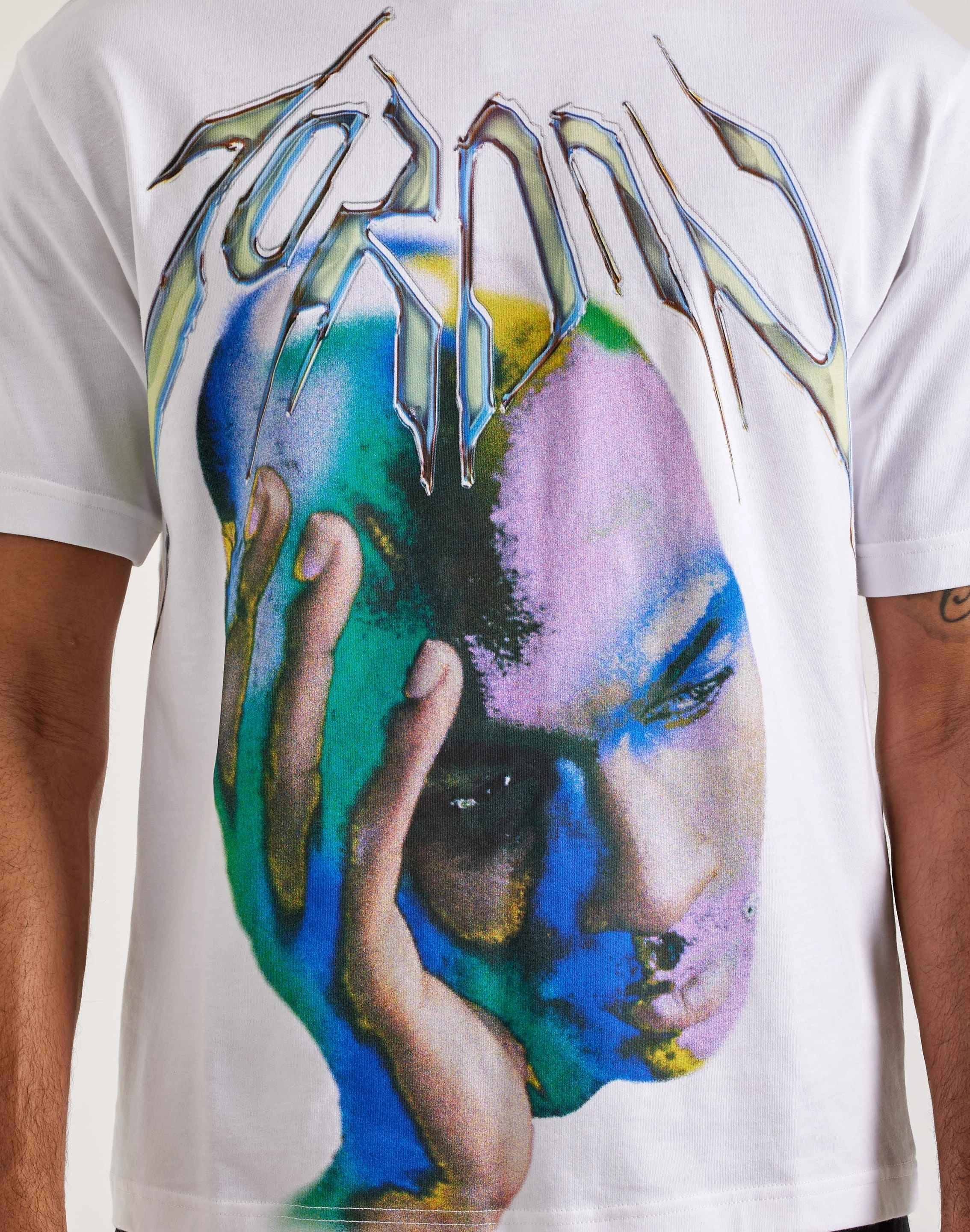 Business casual wear Jordan Sport Dri-Fit Tee