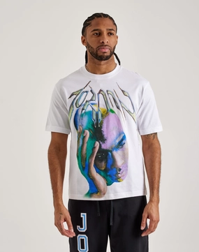 Business casual wear Jordan Sport Dri-Fit Tee Sustainable fashion