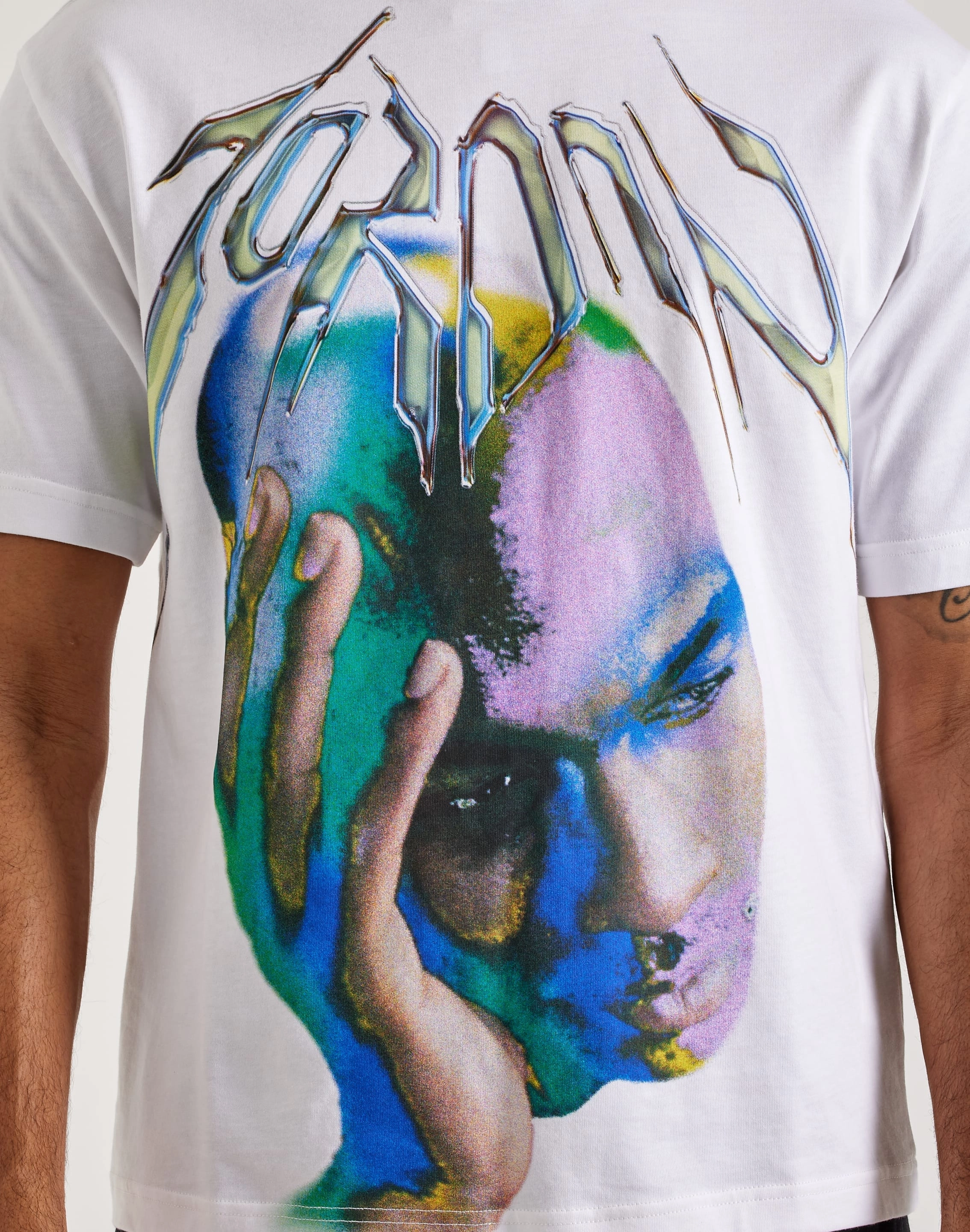 Business casual wear Jordan Sport Dri-Fit Tee