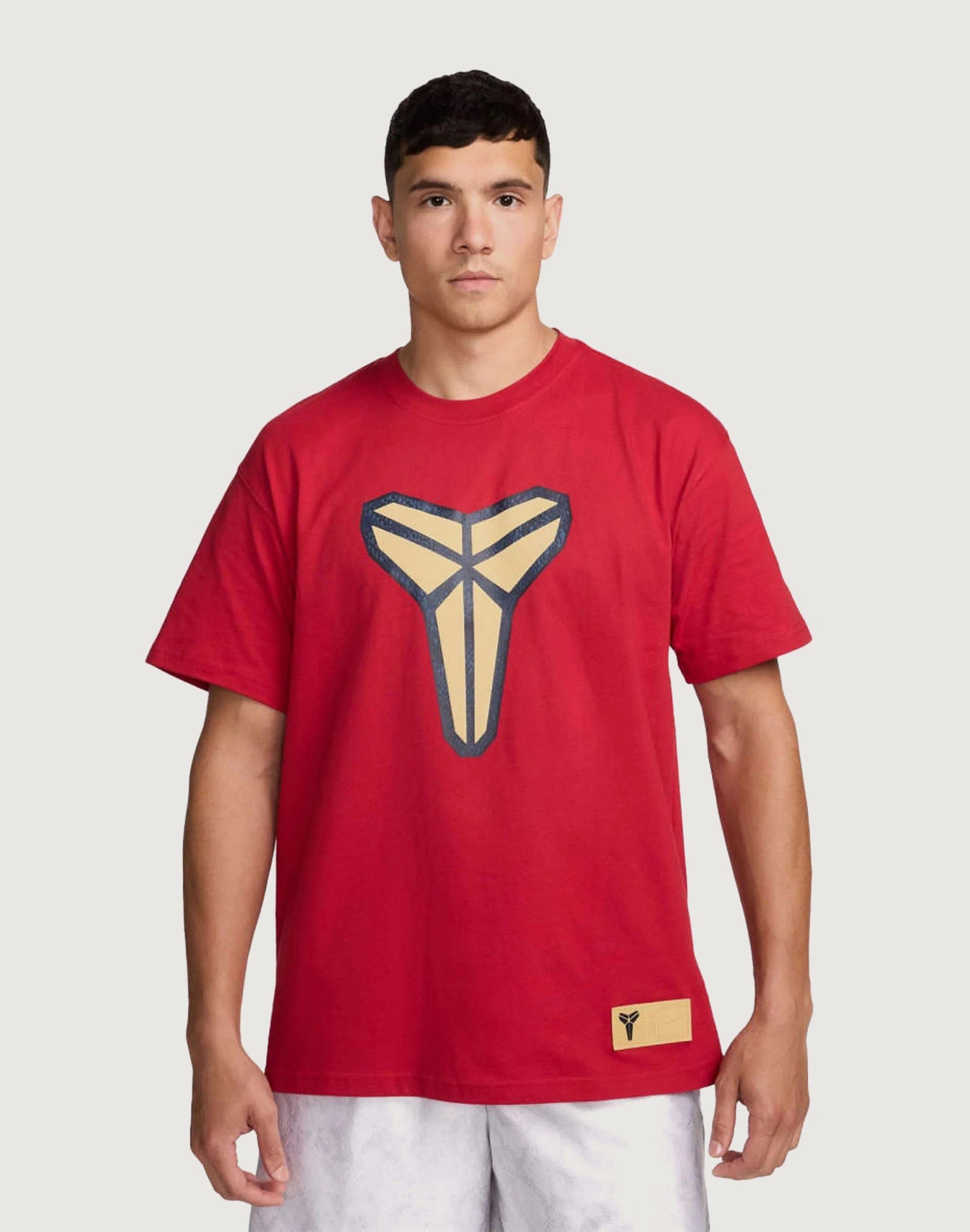 Business casual wear Nike Kobe Max90 Tee Apparel finds
