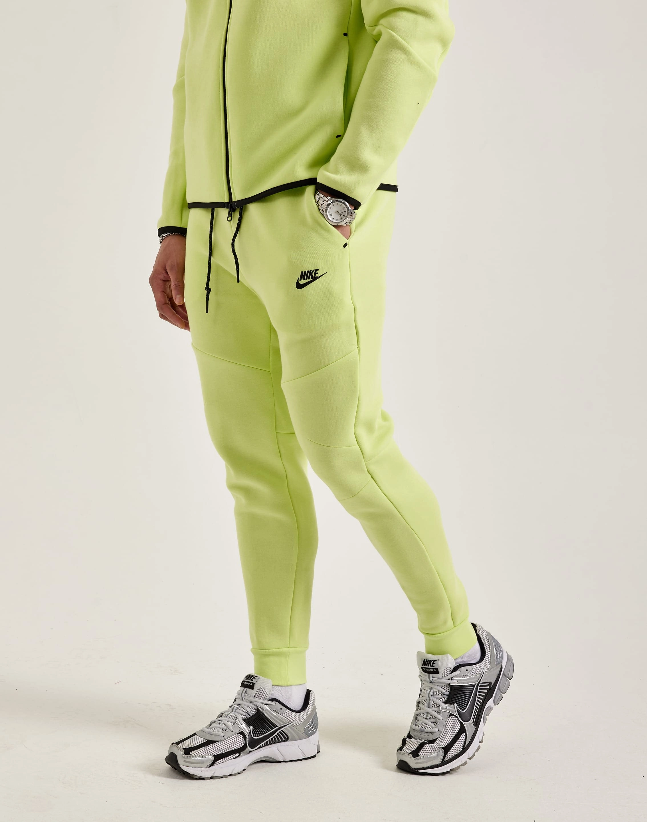 Business casual wear Nike Tech Fleece Joggers Beaded fashion items