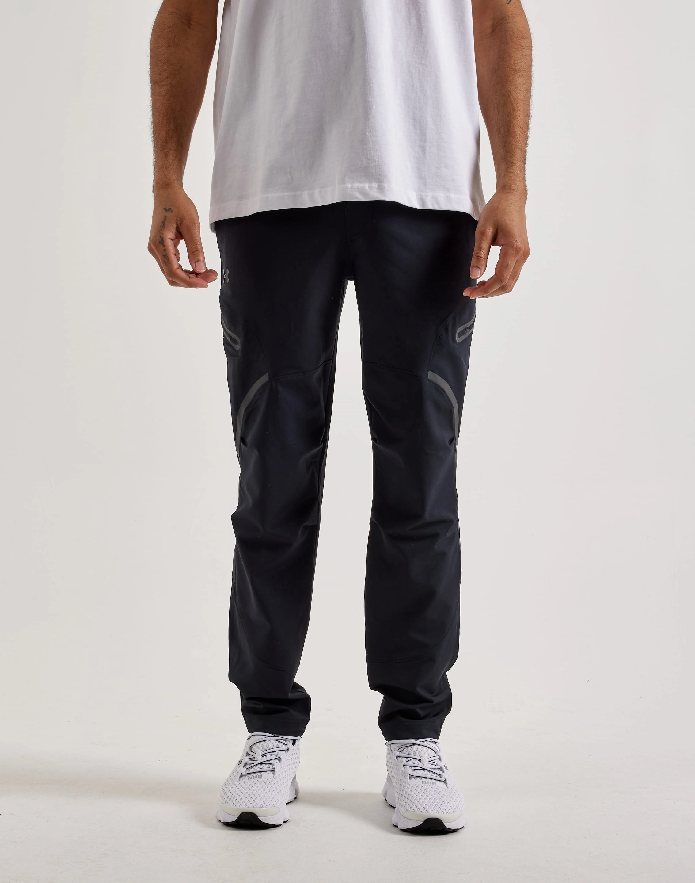 Business casual wear Under Armour Unstoppable Cargo Pants Formal wear selections