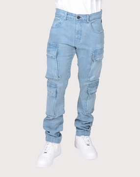Casual wear options Grindhouse Overspray Cargo Pocket Pants Budget - friendly fashion