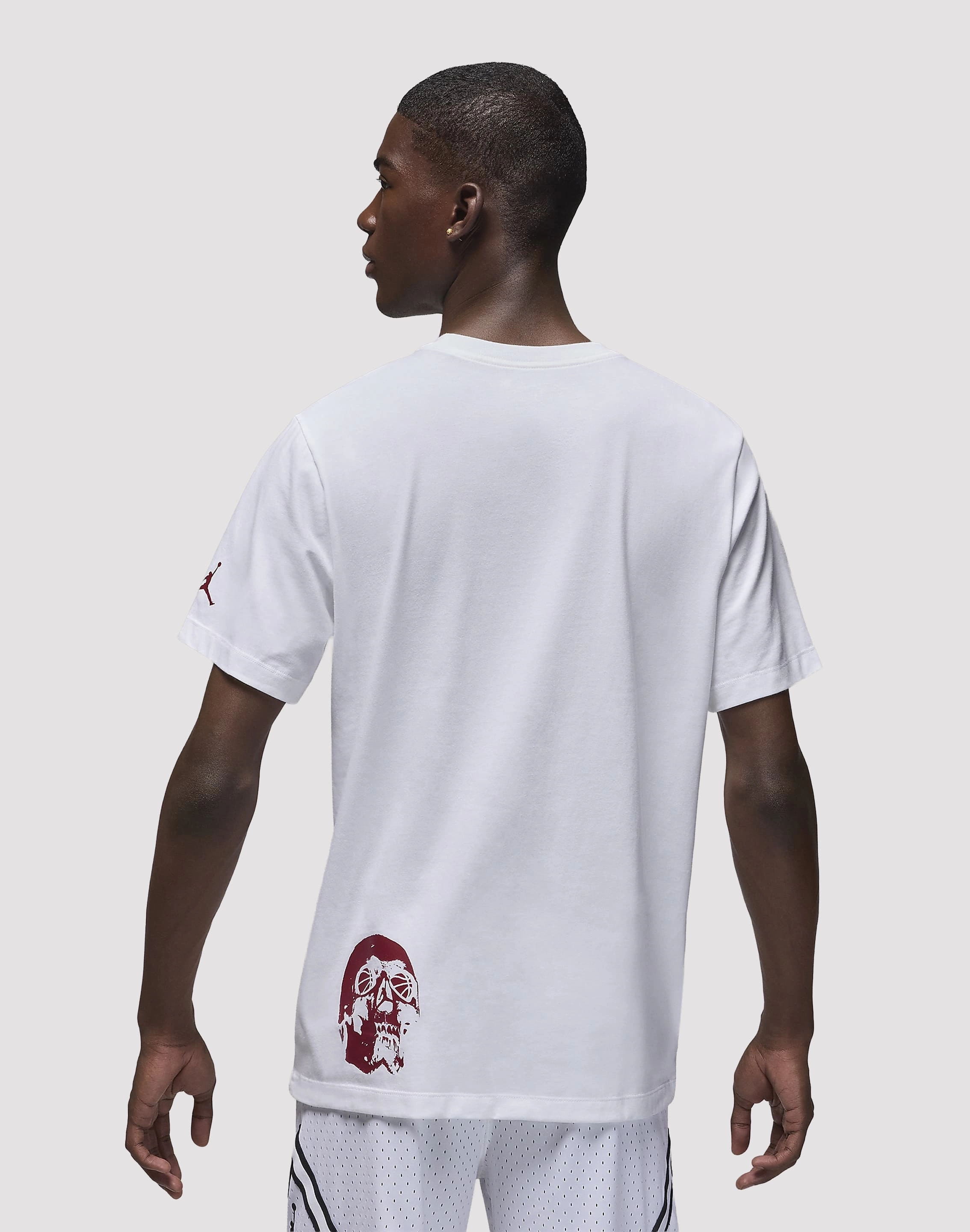 Casual wear options Jordan Flight Tee
