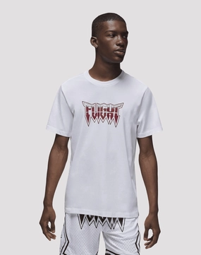 Casual wear options Jordan Flight Tee Everyday wear