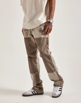 Casual wear options MNML Flare Denim Jeans Fashion storage (wardrobes, hangers, etc.)