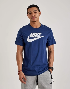 Casual wear options Nike Icon Futura Tee Outerwear options