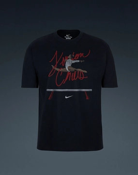 Casual wear options Nike Jordan Chiles Tee Popular fashion picks