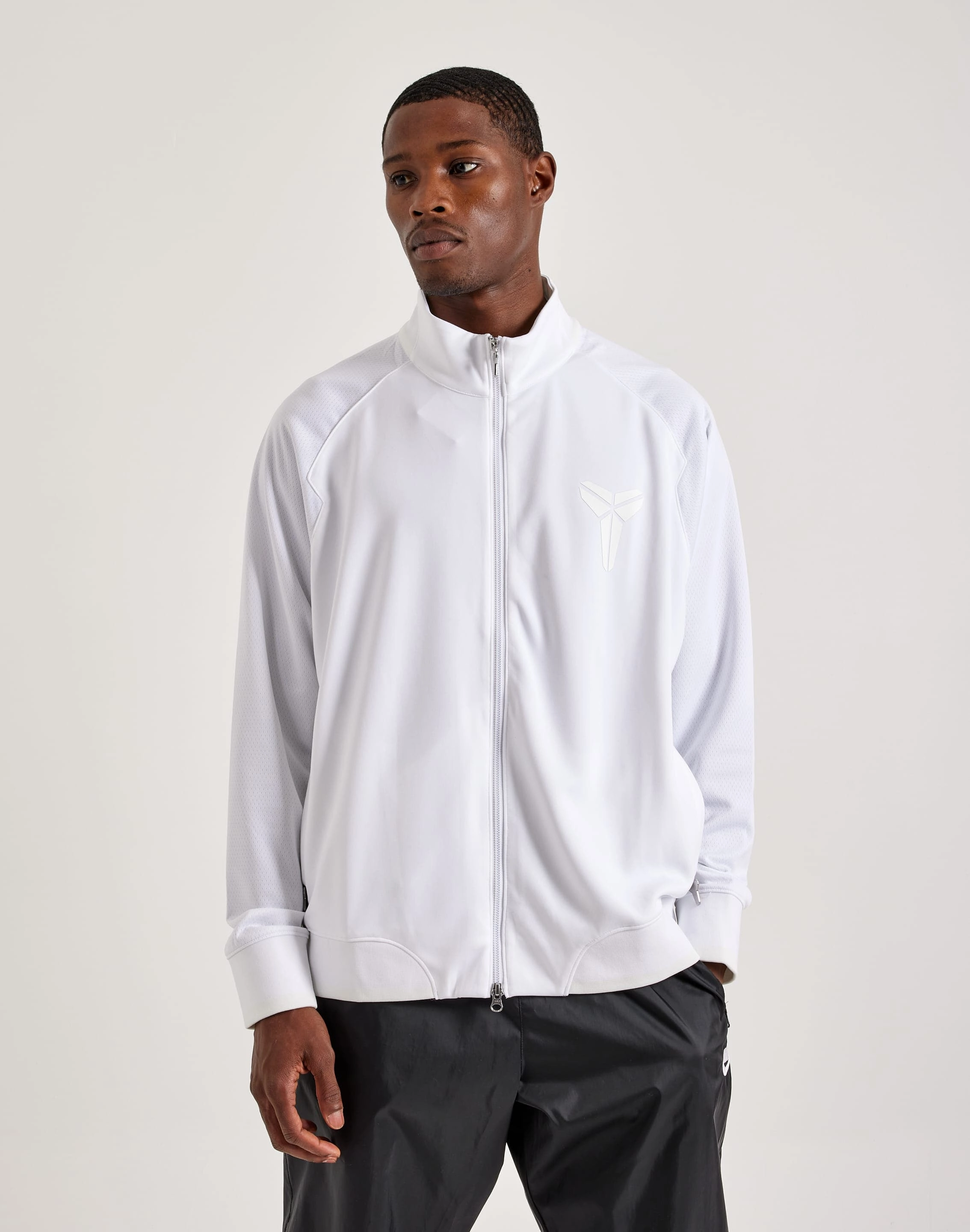 Nike Kobe Dri-FIT Basketball Jacket Clothing assortments Smart casual wear