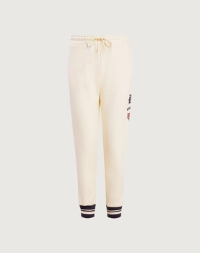 Casual wear options Pro Standard Detroit Tigers Retro Classic Rib Sweatpants Fashion essentials