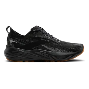 Celebrated Brooks Glycerin 22 Black - Primer Gray - Biscuit Key