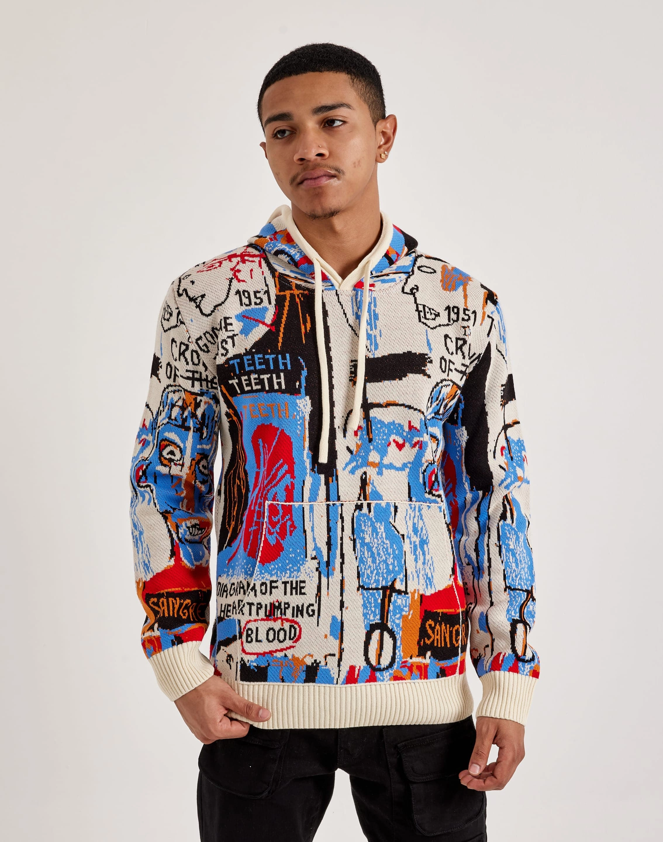 Chapter By Kohli One In A Million Sweater Popular fashion picks Fashion swaps