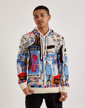 Chapter By Kohli One In A Million Sweater Party wear Organic fashion products