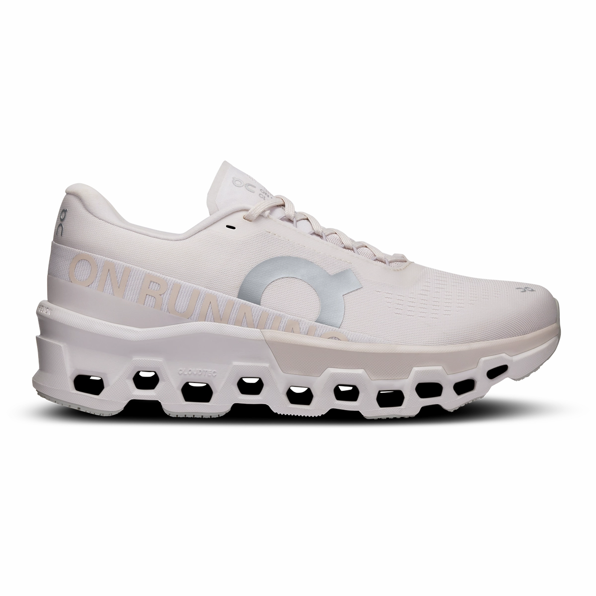 ON Cloudmonster 2 - Sand - Frost Dependable Limited