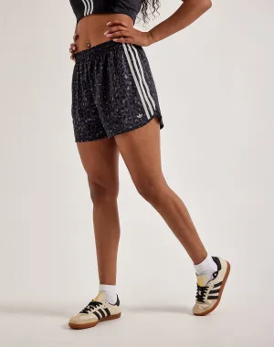 Classic fashion pieces Adidas Originals Satin Shorts Fashion collections