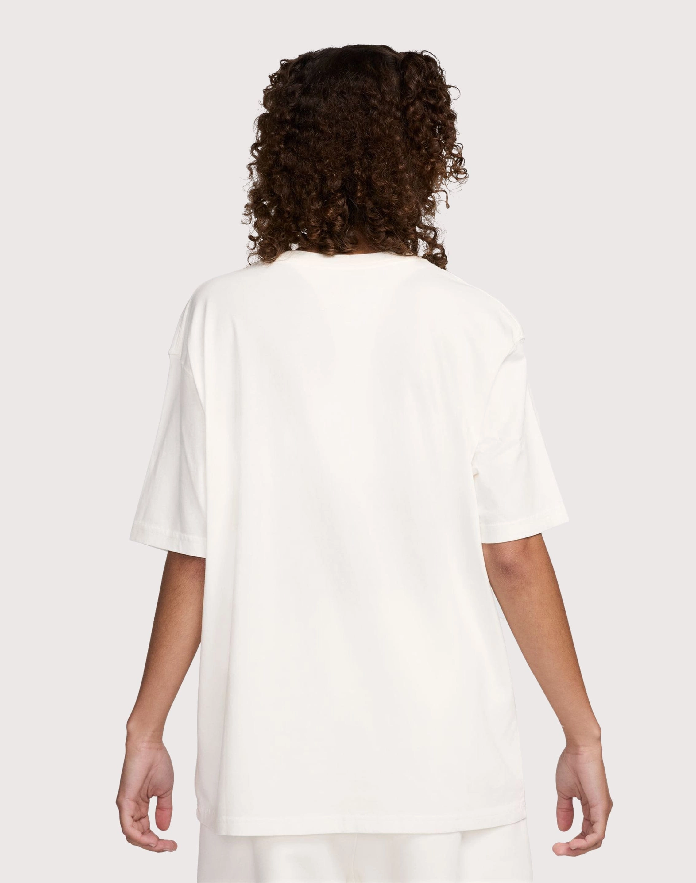 Classic fashion pieces Jordan Graphic Tee