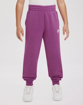 Classic fashion pieces Nike Sportswear Club Fleece Joggers Fashion brands