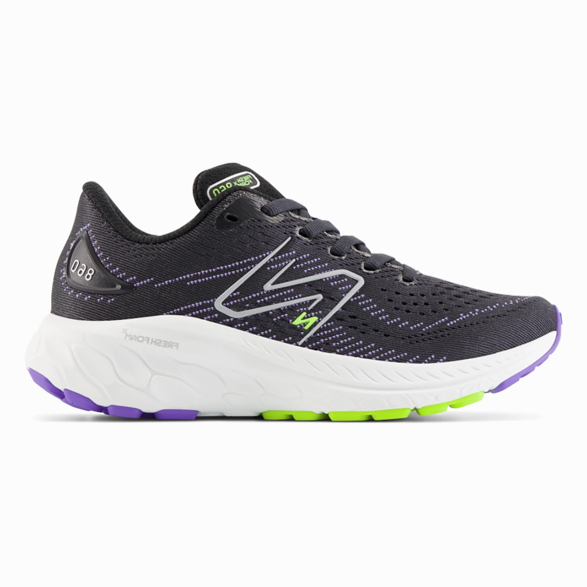 Clean New Balance Fresh Foam X 860 V13 Pre School Dynamic