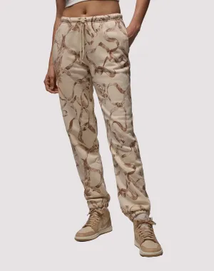 Clearance fashion Jordan Brooklyn Fleece Printed Pants Fashion essentials