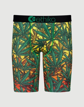 Clearance fashion Ethika Sunset Blaze Boxer Briefs Fashion must - haves