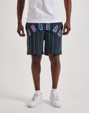 Clearance fashion Jordan Brooklyn Fleece Shorts Evening wear