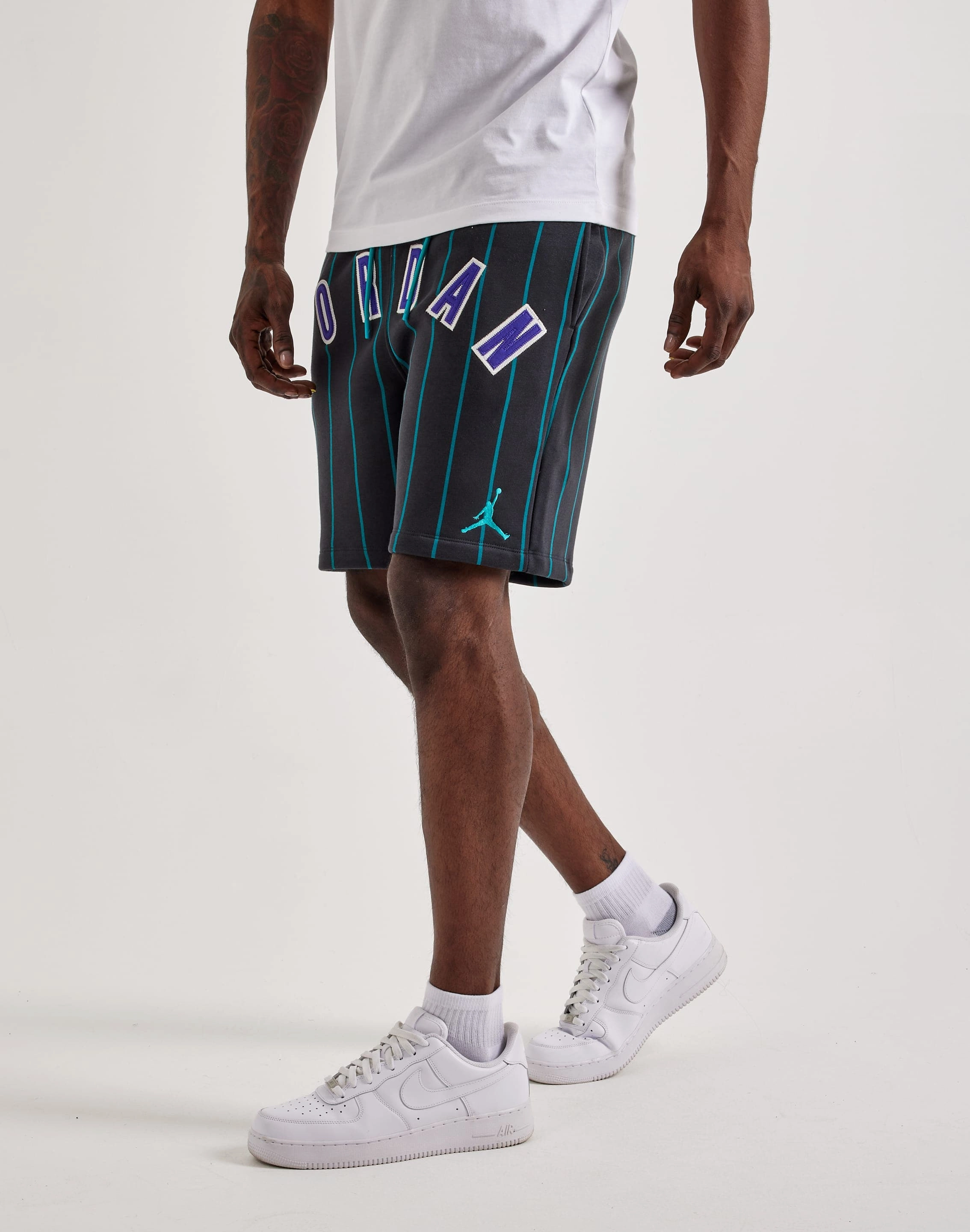 Clearance fashion Jordan Brooklyn Fleece Shorts