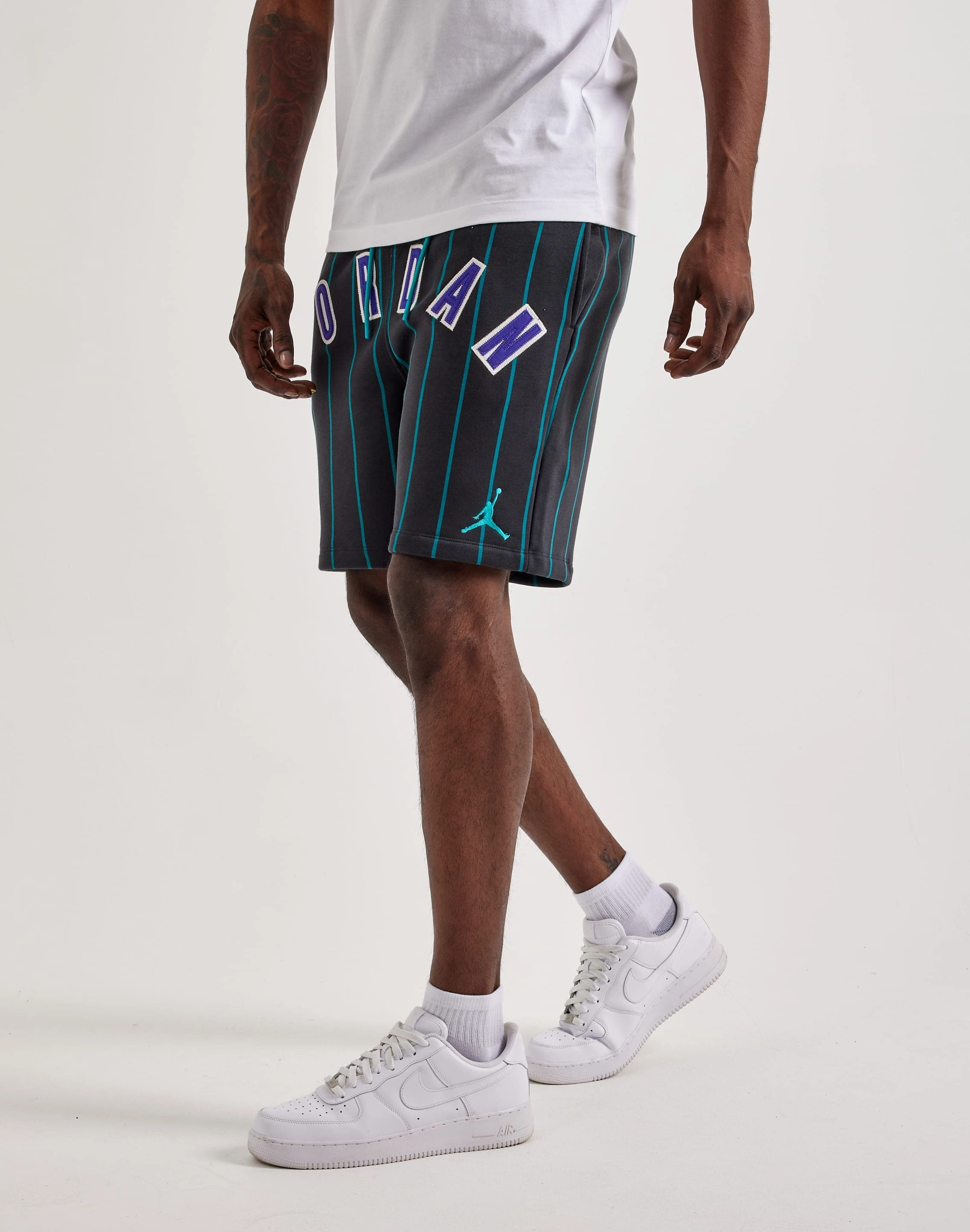 Clearance fashion Jordan Brooklyn Fleece Shorts