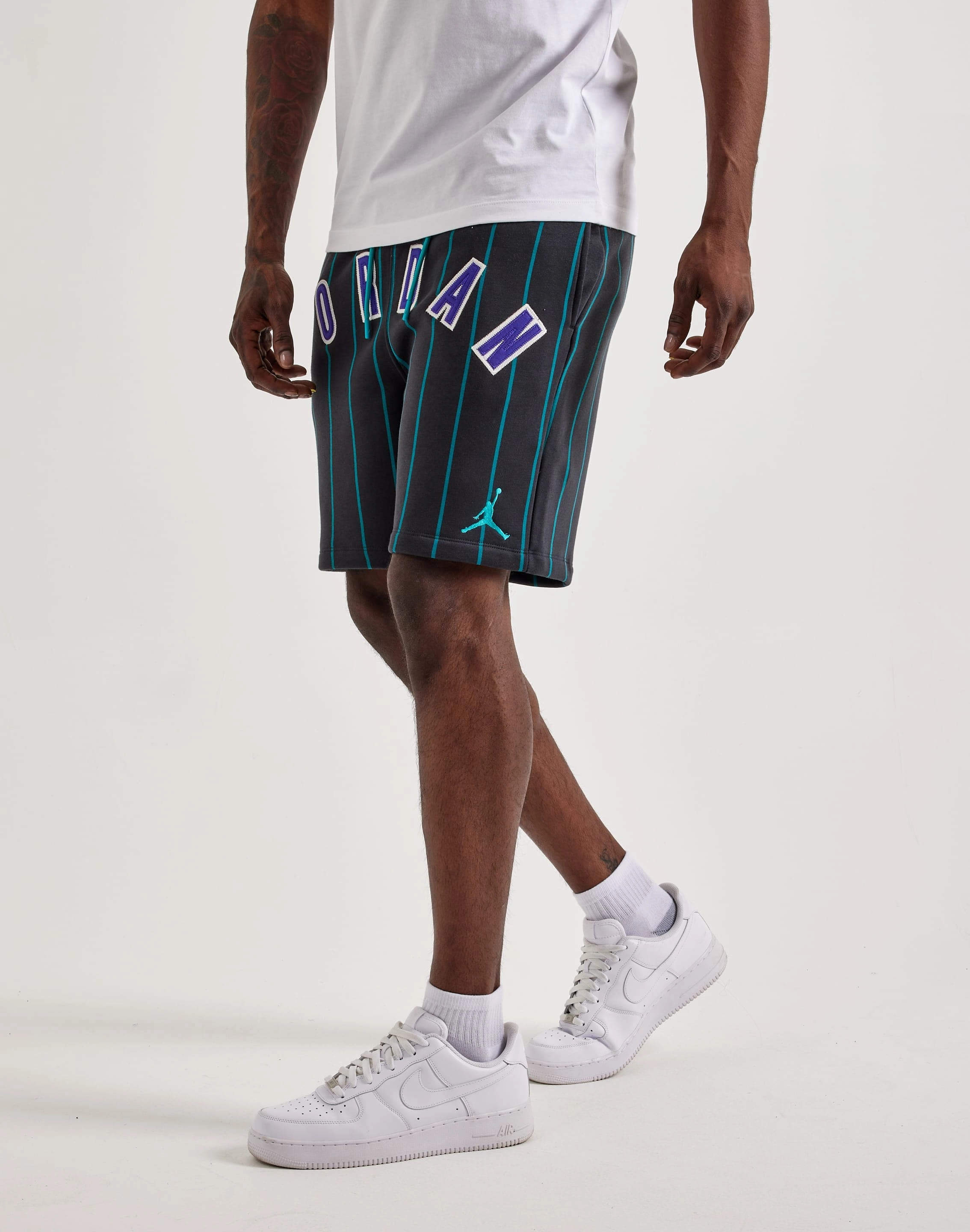 Clearance fashion Jordan Brooklyn Fleece Shorts