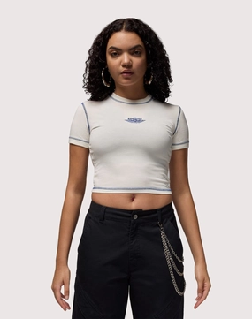 Clearance fashion Jordan Rare Air Slim Graphic Sail Tee Sustainable fashion