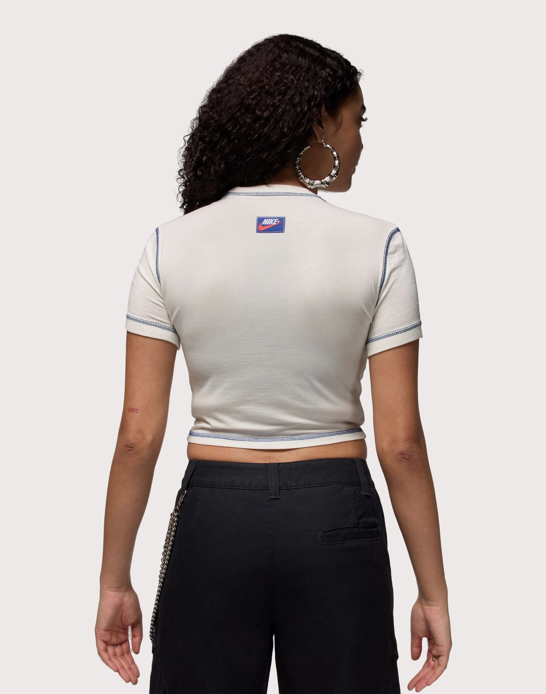 Clearance fashion Jordan Rare Air Slim Graphic Sail Tee