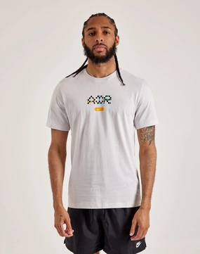 Clearance fashion Nike Air Tee Beachwear items
