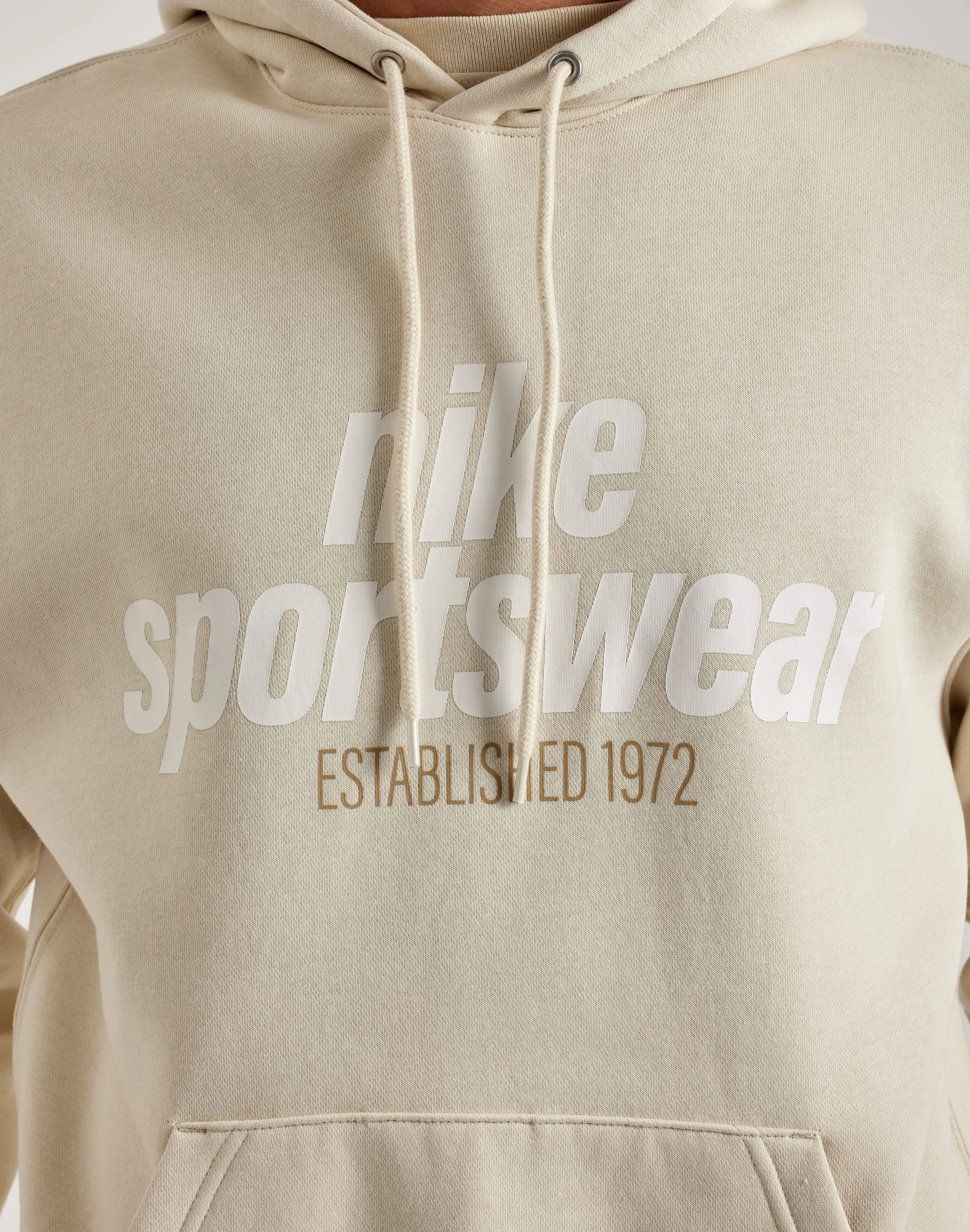 Clearance fashion Nike Club Fleece Pullover Hoodie