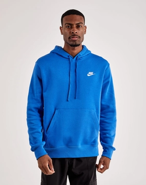 Clearance fashion Nike Club Fleece Pullover Hoodie Lingerie and intimates