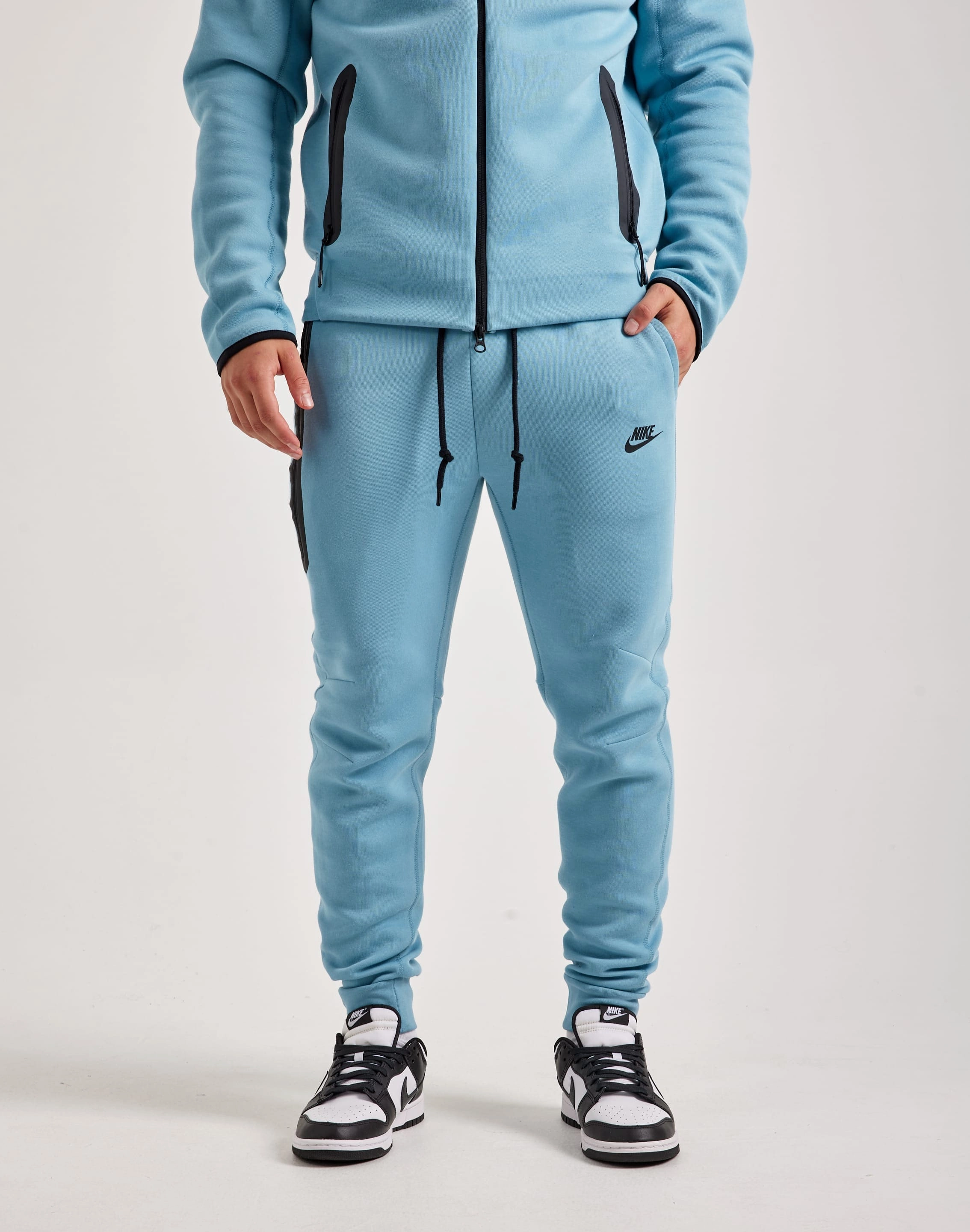 Clearance fashion Nike Tech Fleece Slim-Fit Joggers Fashion advice