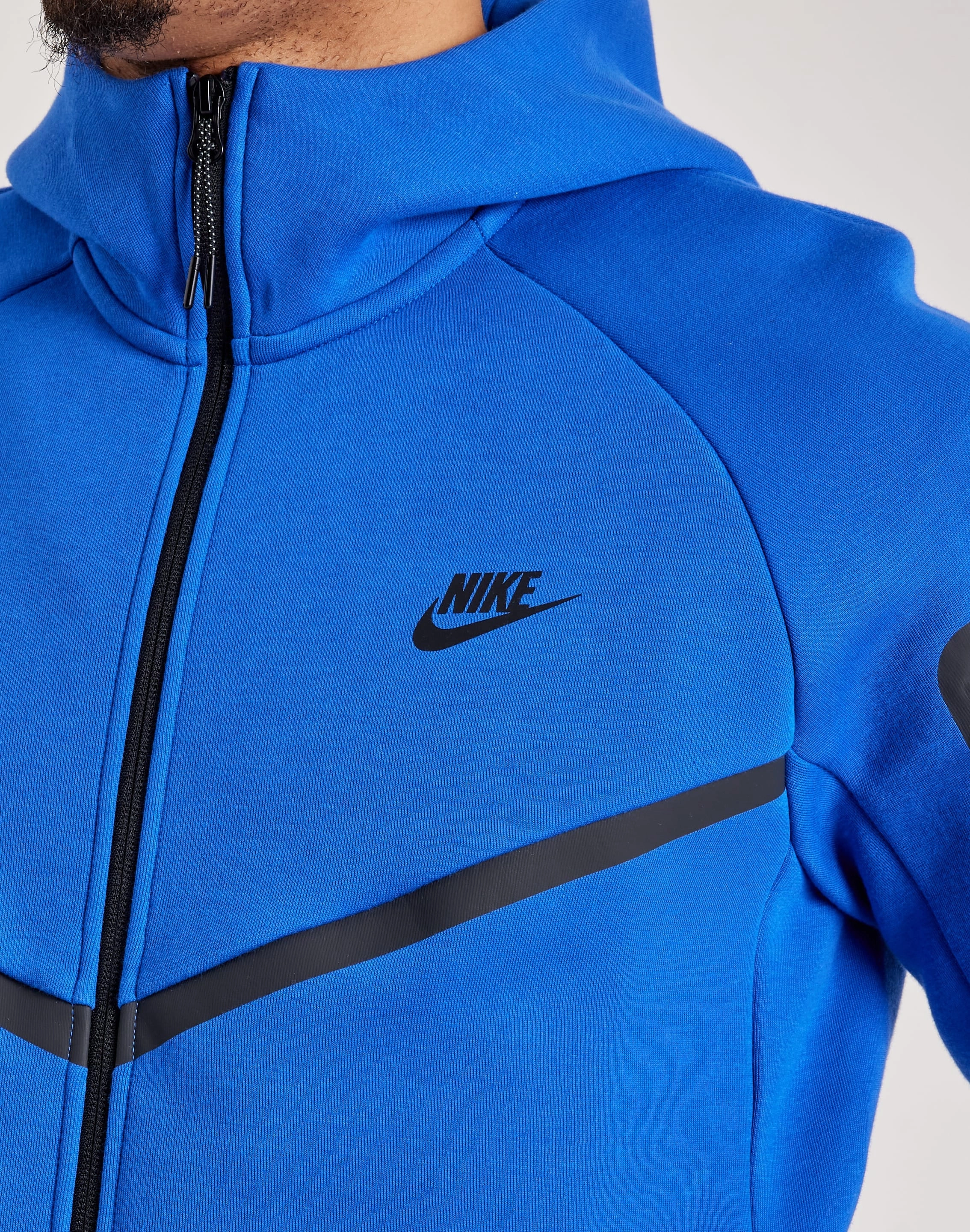 Clearance fashion Nike Tech Fleece Windrunner Full-Zip Hoodie