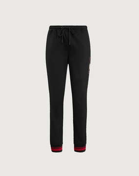 Clearance fashion Pro Standard Chicago Blackhawks Retro Classic Rib Sweatpants Fashion for all body types