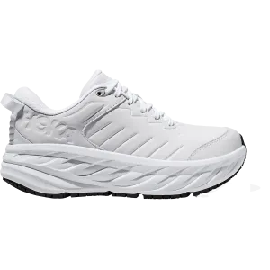 Cleverly designed Hoka Bondi SR Unforgettable