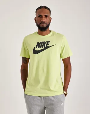 Clothing assortments Nike Icon Futura Tee Seasonal wear