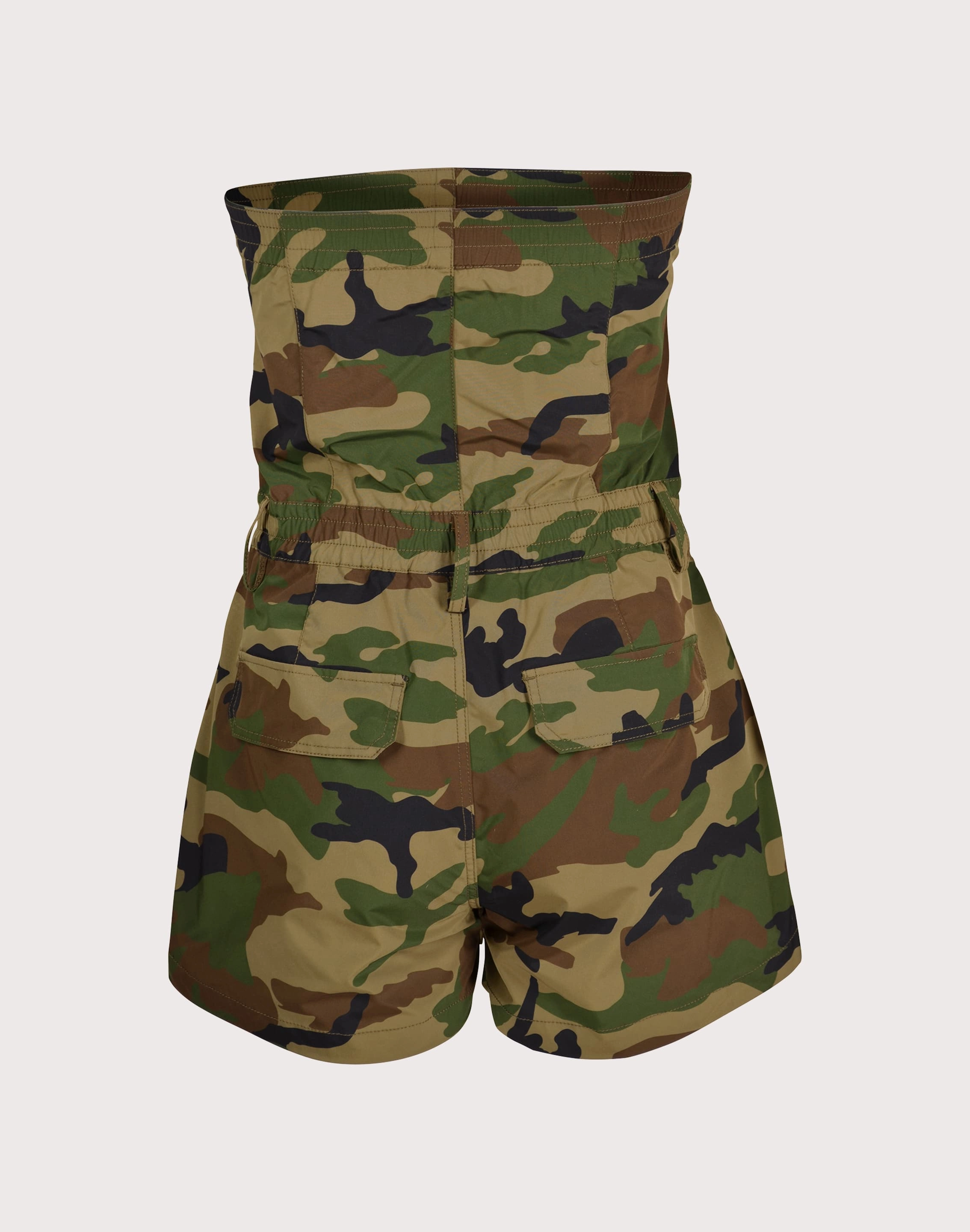 Clothing and accessories Grindhouse Nylon Tube CamoRomper