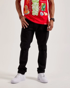 Clothing and accessories Jordan Craig Basic Sean Jeans Fashion trends by region