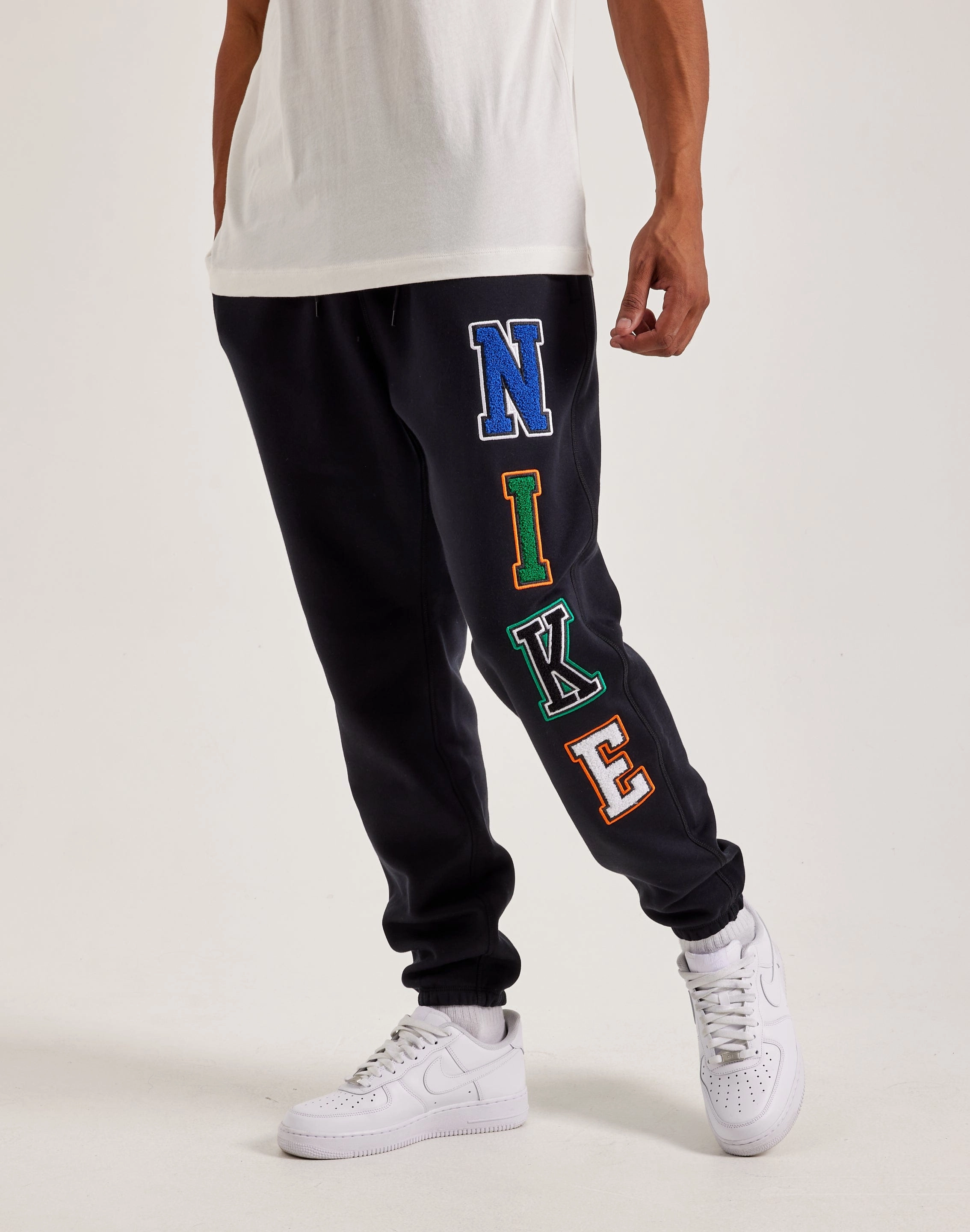 Clothing and accessories Nike Club Fleece Sweatpants