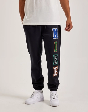 Clothing and accessories Nike Club Fleece Sweatpants Linen - crafted fashion
