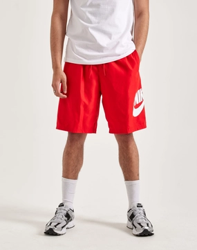 Clothing and accessories Nike Club Woven Shorts Luxury fashion items