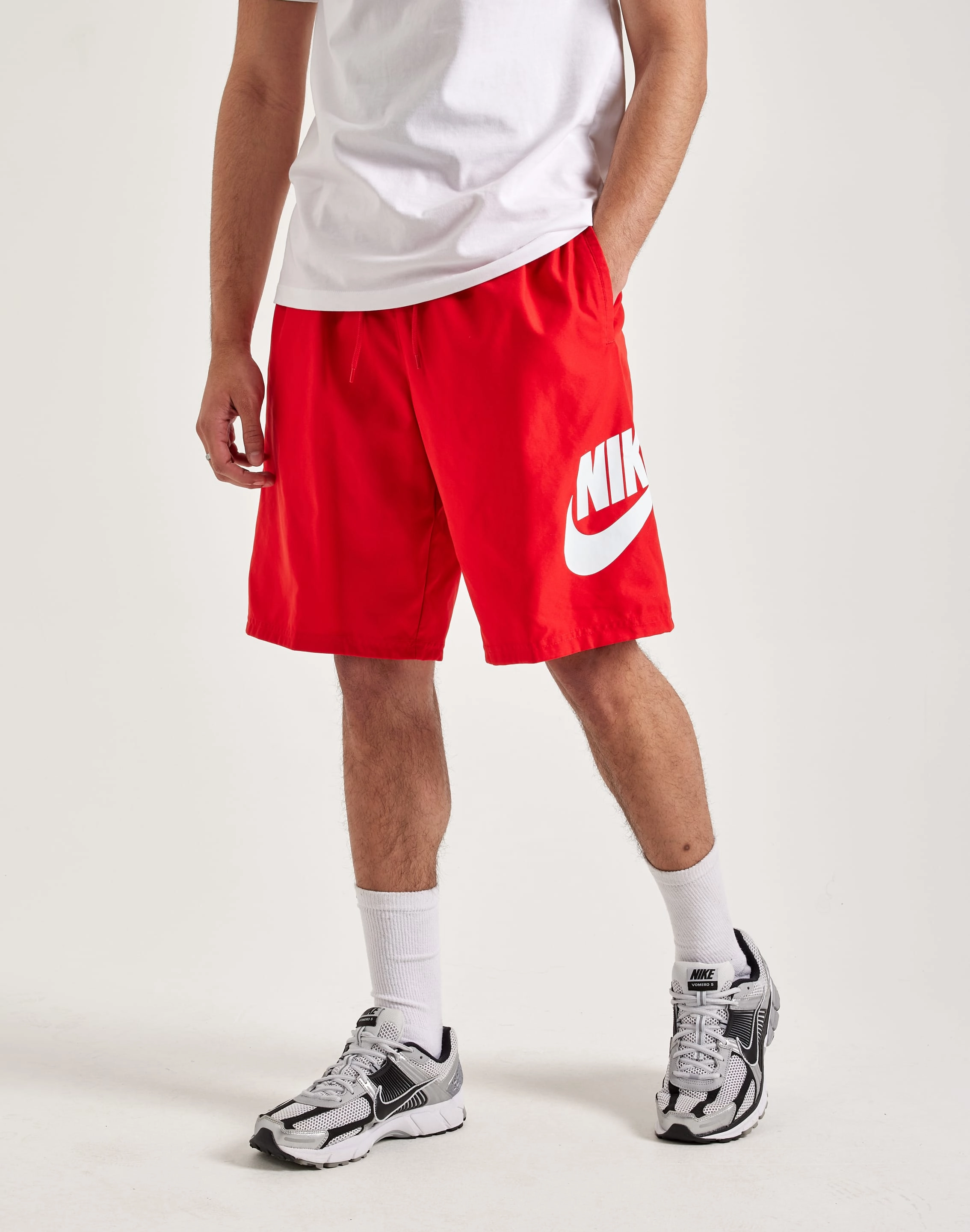 Clothing and accessories Nike Club Woven Shorts
